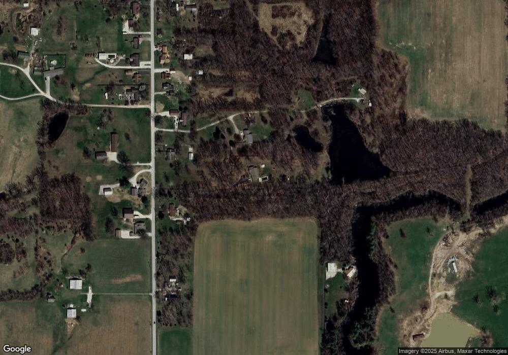 2298 N 1175 W, Linton, IN 47441 - photo 1