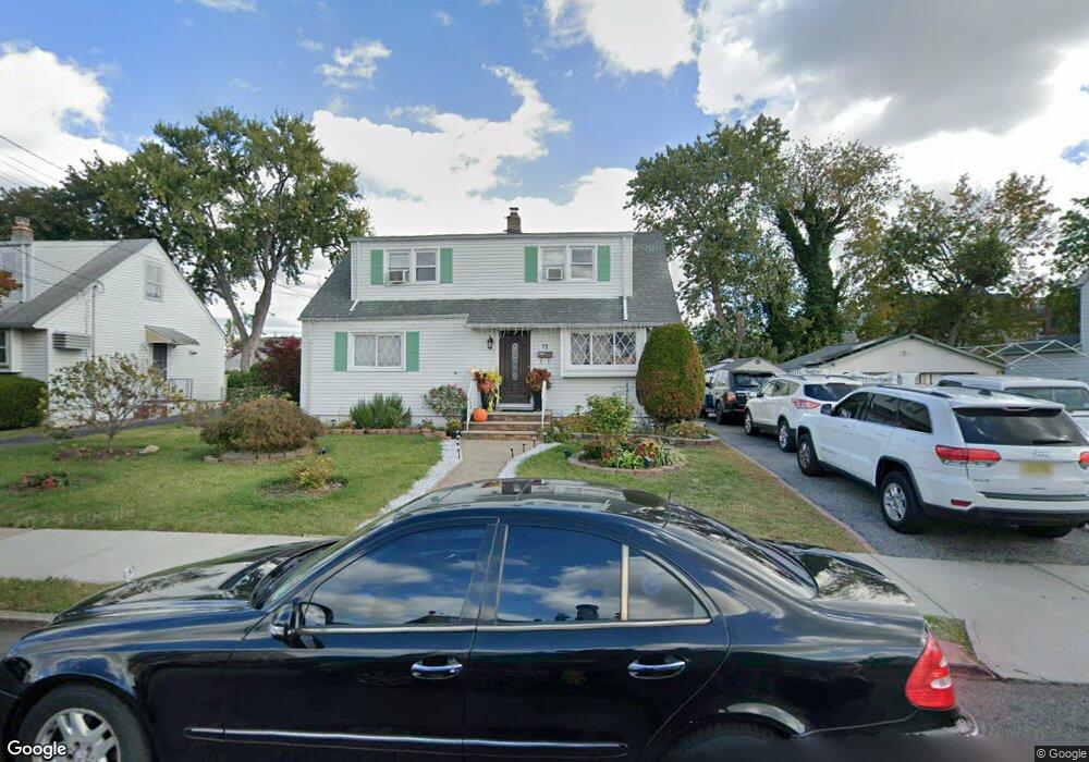 71 Potomac Ave unit 75, Paterson, NJ 07503 - photo 1