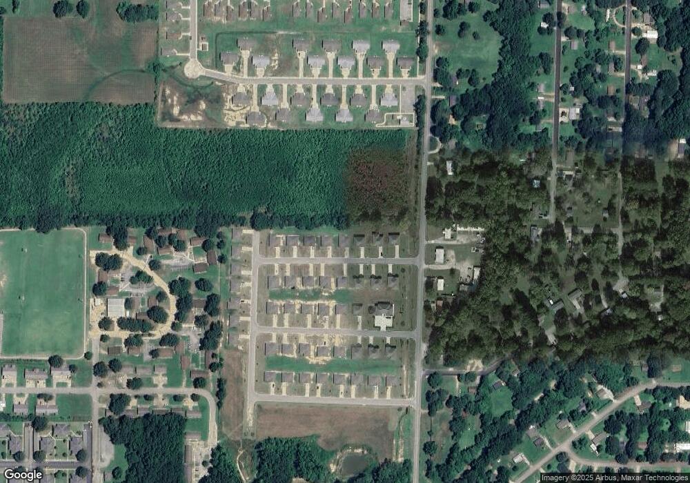 818 Brook Meadow, Jonesboro, AR 72405 - photo 1