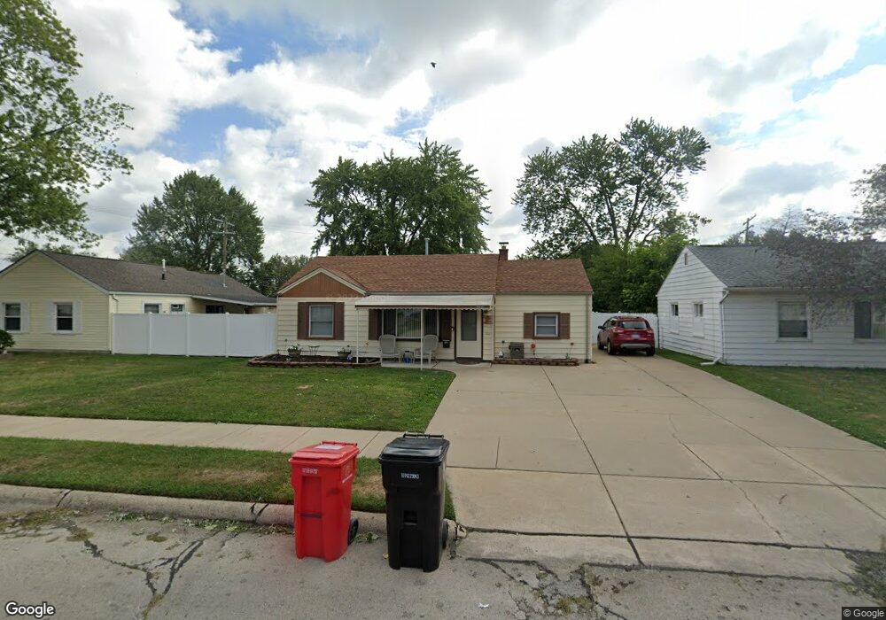 26660 Belanger St, Roseville, MI 48066 - photo 1