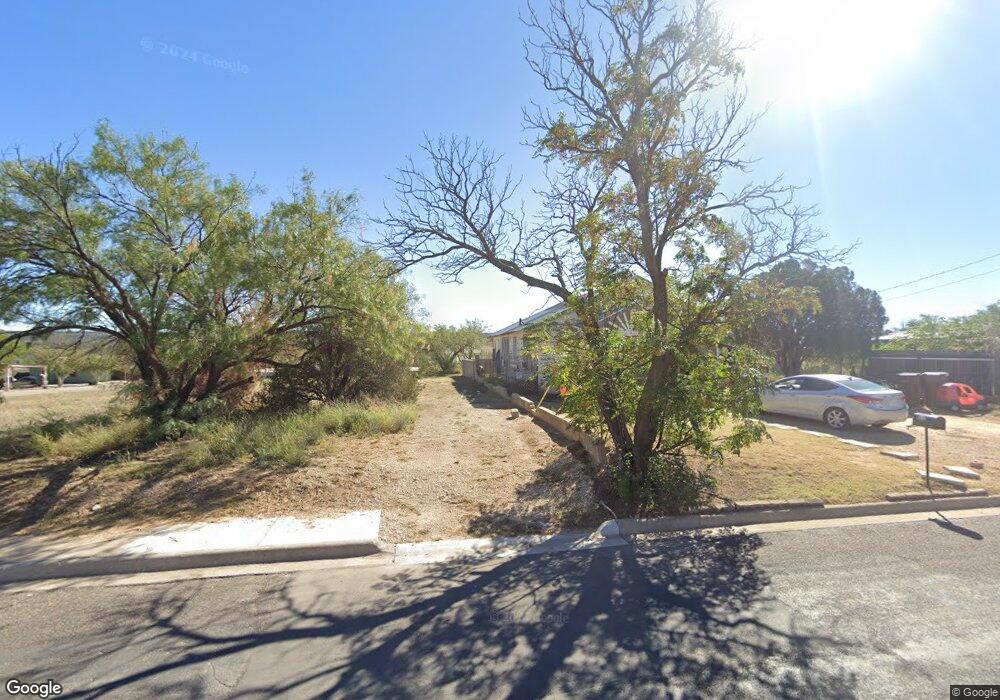 1616 E 15th St, Big Spring, TX 79720 - photo 1