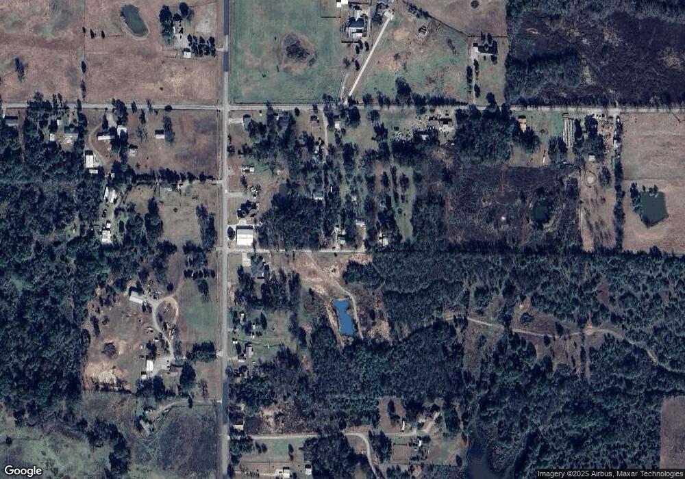 47712 E 1126 Rd, Muldrow, OK 74948 - photo 1