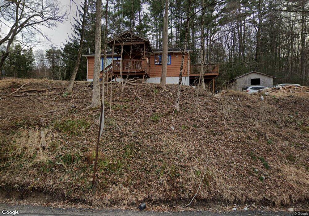 320 Guymard Turnpike, Godeffroy, NY 12729 - photo 1