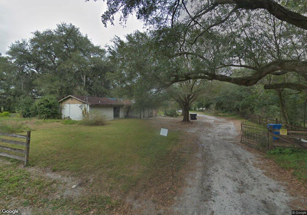 5732 Anna Dr, Tampa, FL 33610 - photo 1