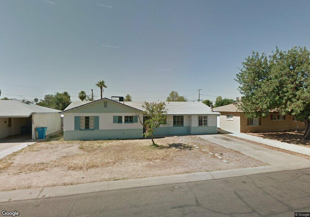 3537 W Montebello Ave unit 1, Phoenix, AZ 85019 - photo 1