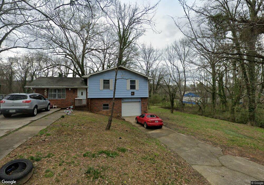 4 Elberta St SW, Rome, GA 30161 - photo 1