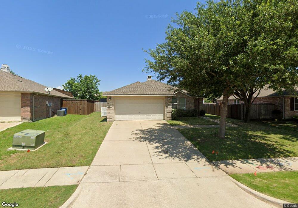 1004 Lowndes Ln, Wylie, TX 75098 - photo 1