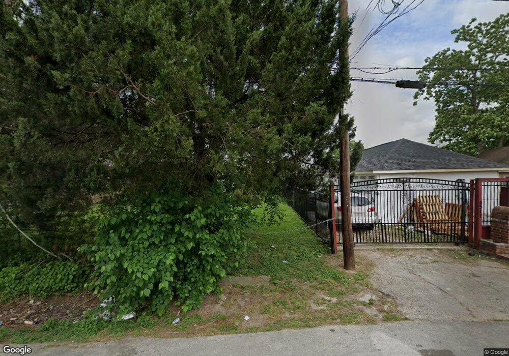 4513 Sayers St, Houston, TX 77026 - photo 1