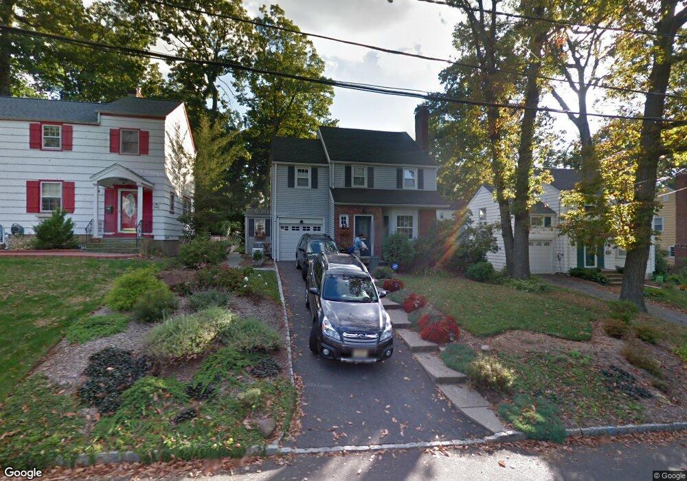 17 Westland Rd, Cedar Grove, NJ 07009 - photo 1