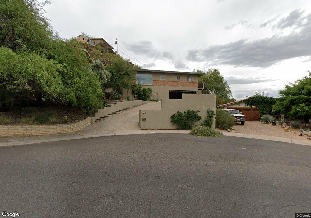 1401 E Echo Ln, Phoenix, AZ 85020 - photo 1