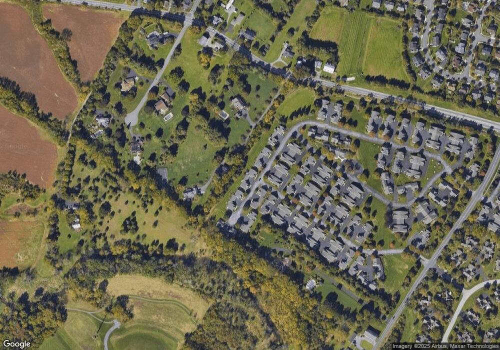 4921 Steeplechase Dr unit 30A, Macungie, PA 18062 - photo 1