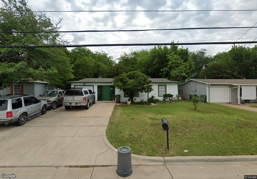 408 Arthur Dr, Hurst, TX 76053 - photo 1