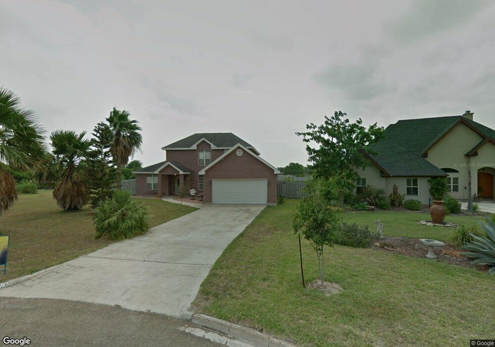 2303 Alamo St, Weslaco, TX 78599 - photo 1