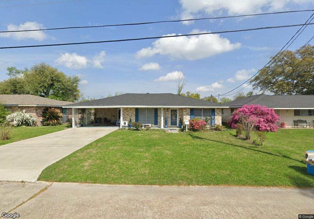 1201 N Elton Ct, Lake Charles, LA 70607 - photo 1