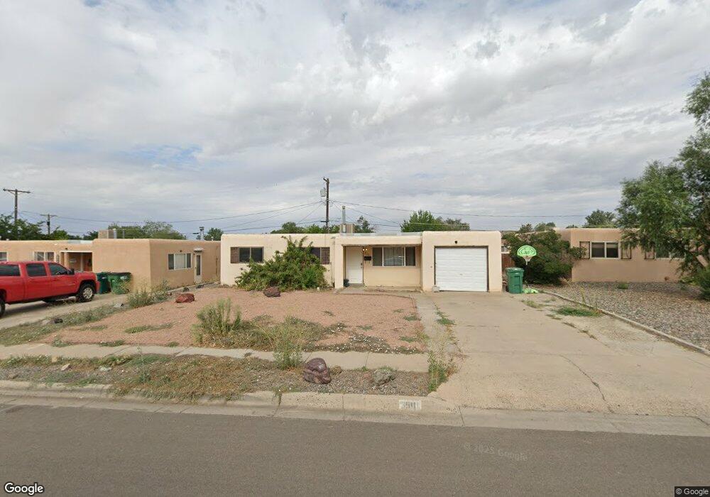 3511 Sierra Vista Dr, Farmington, NM 87402 - photo 1