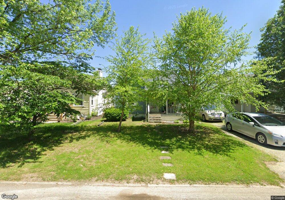 313 N 18th Ave, Beech Grove, IN 46107 - photo 1