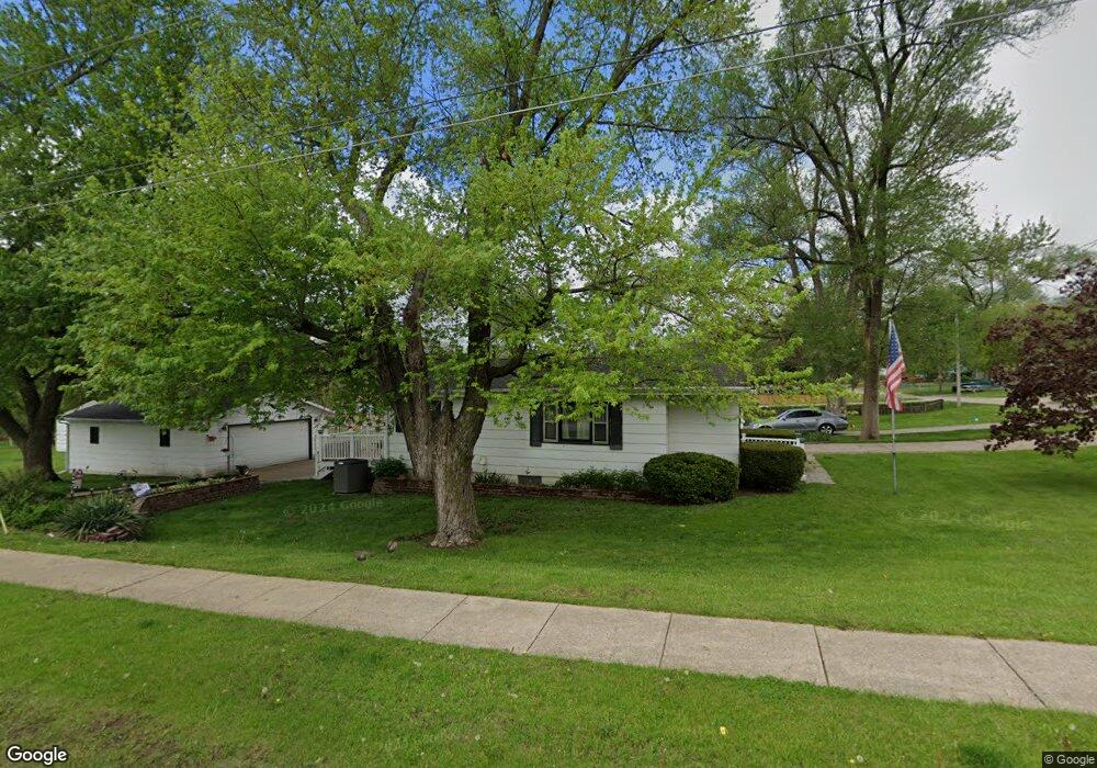 100 Hackley Ave, Des Moines, IA 50315 - photo 1