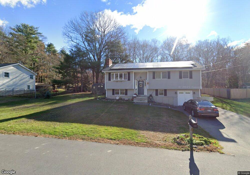 27 Jak Len Dr, Salisbury, MA 01952 - photo 1