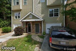 337 Cartersville St, Canton, GA 30114