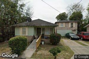 505 W 61st St, Savannah, GA 31405