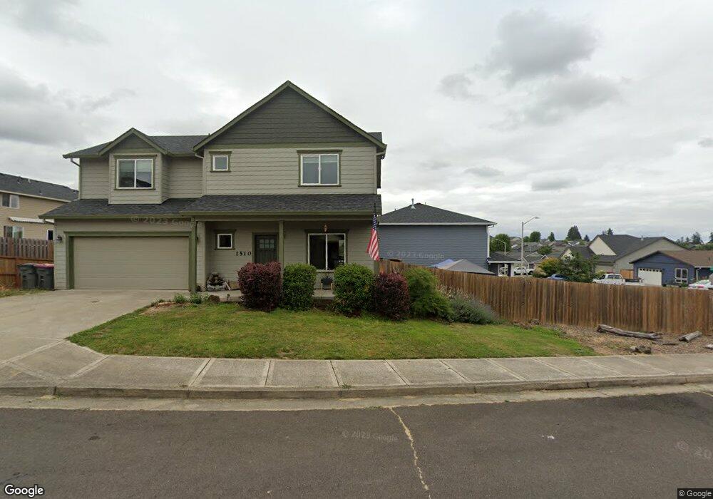 1510 N Wilson St, Lafayette, OR 97127 - photo 1