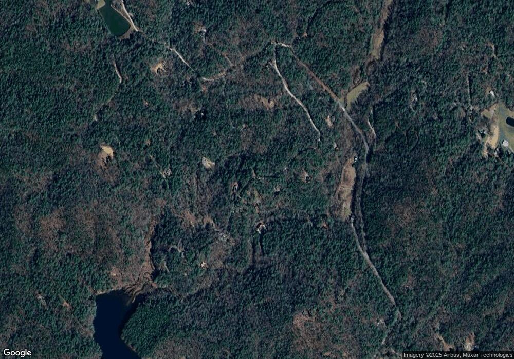 LT 17 Walker Ridge, Ellijay, GA 30540 - photo 1