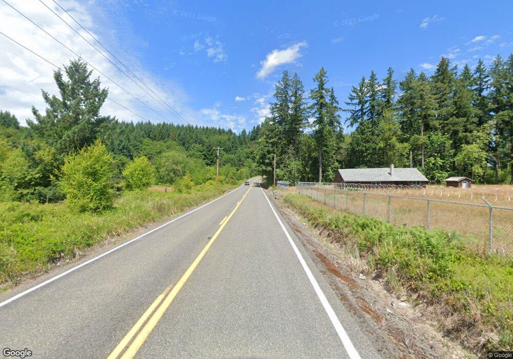 0 Washington 506, Toledo, WA 98591 - photo 1