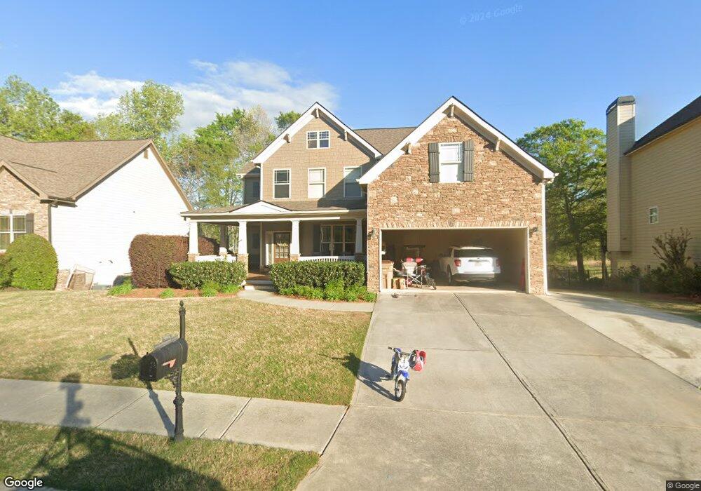 2136 Independence Ln, Buford, GA 30519 - photo 1
