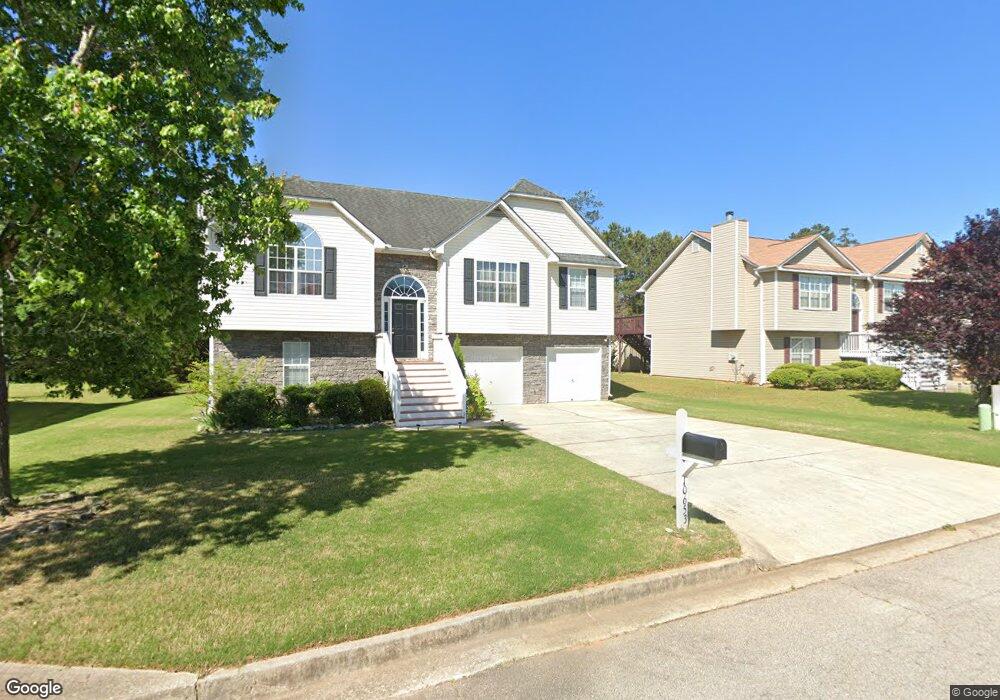 10653 Day Lily Dr unit 3, Hampton, GA 30228 - photo 1
