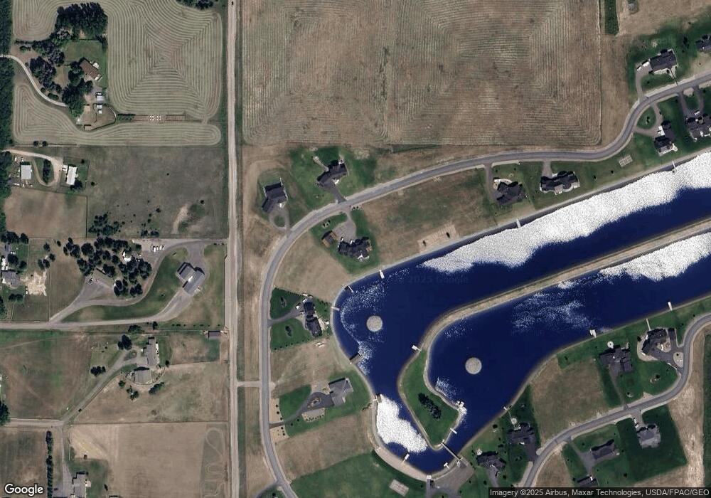 181 Rosewater Loop unit Lot 6, Kalispell, MT 59901 - photo 1