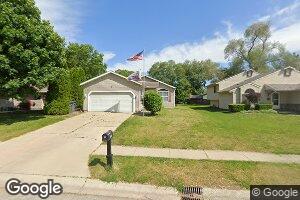 3608 Naples Ct, Elkhart, IN 46514