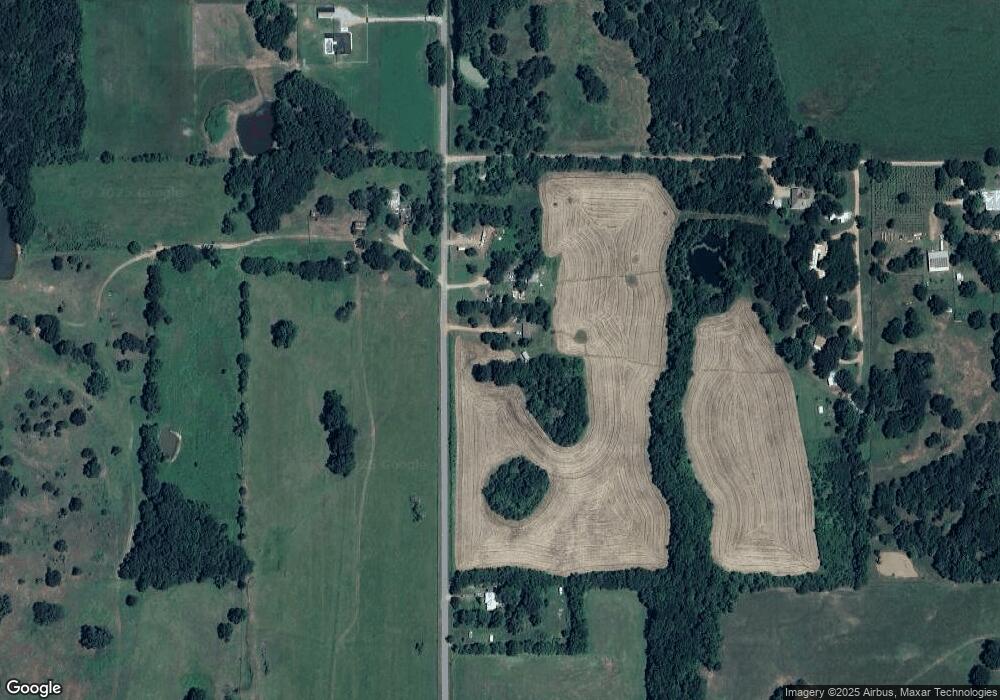 6603 S 438, Locust Grove, OK 74352 - photo 1