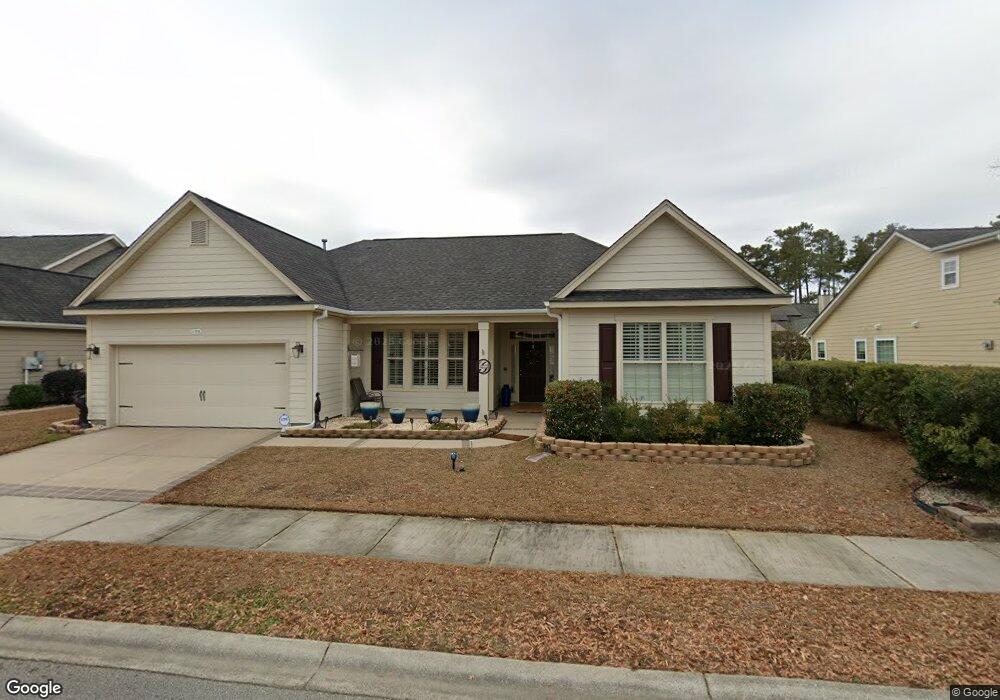 1155 Parish Way unit Lot 19, Myrtle Beach, SC 29577 - photo 1