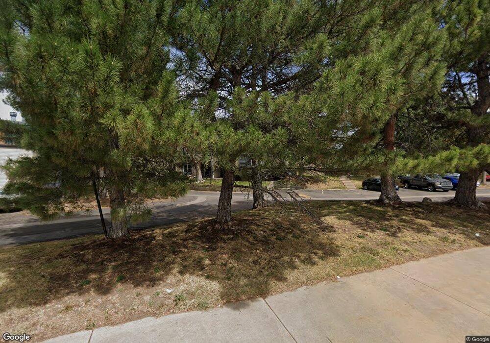 16153 E Alaska Place unit 13, Aurora, CO 80017 - photo 1