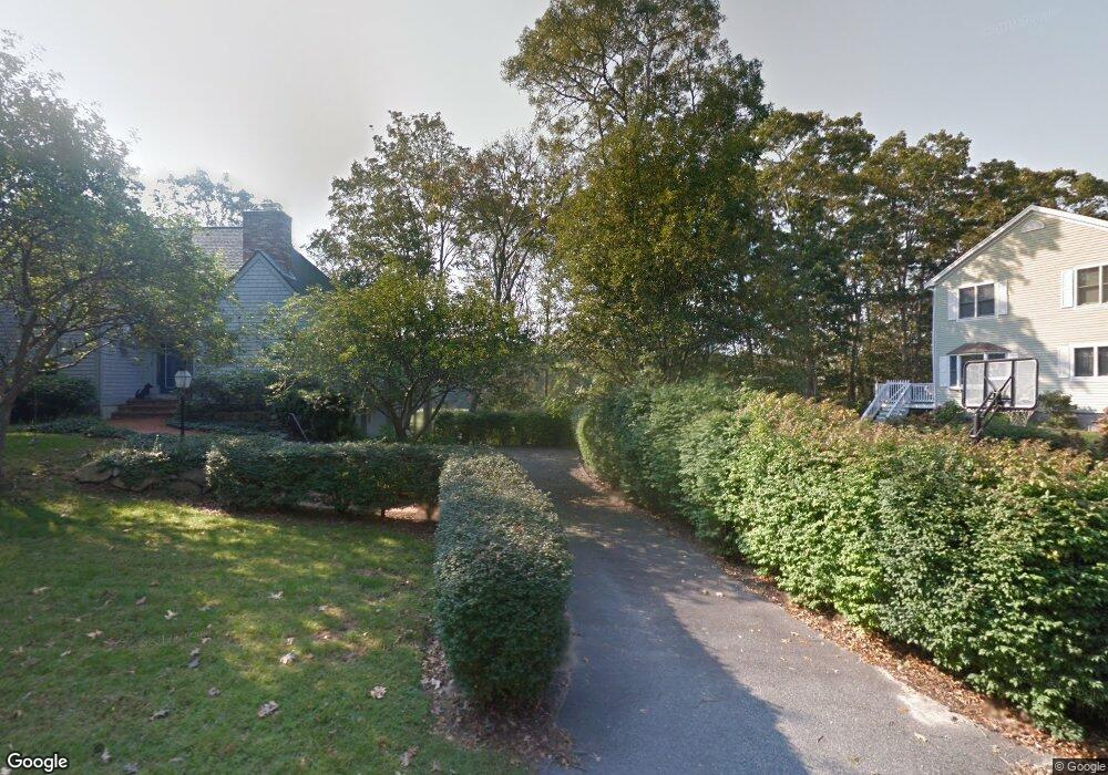 55 Nauset Ave E, Falmouth, MA 02556 - photo 1