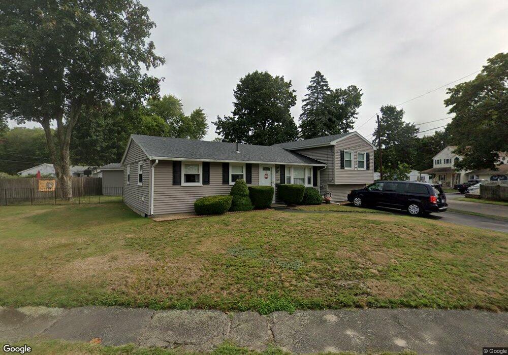 57 Josh Gray Rd, Rockland, MA 02370 - photo 1