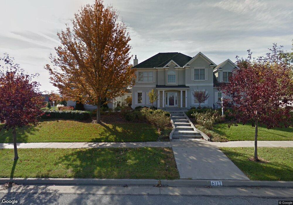 6117 SW 39th St, Topeka, KS 66610 - photo 1