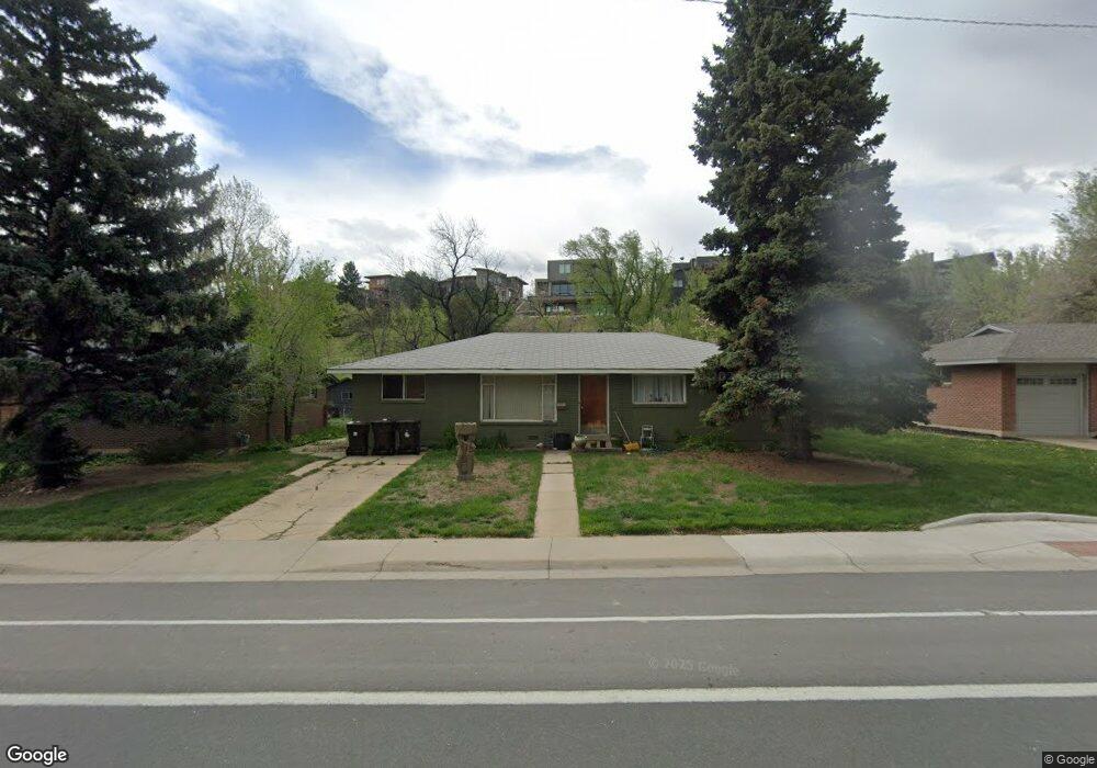 2020 Edgewood Dr, Boulder, CO 80304 - photo 1