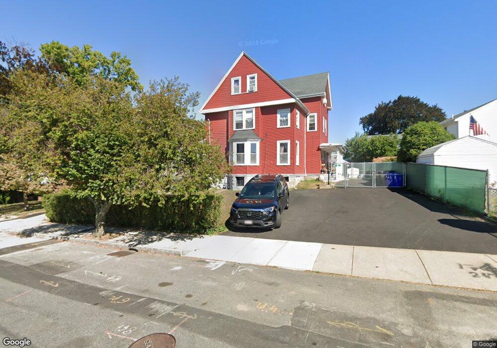 42 Appleton St, Malden, MA 02148 - photo 1