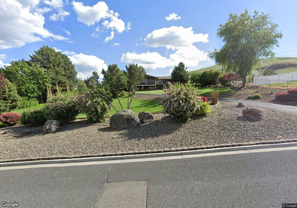 1408 3rd St, Asotin, WA 99402 - photo 1