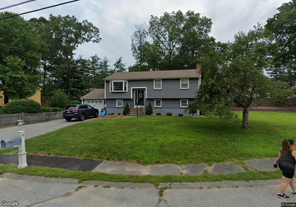 5 Sesame St, Billerica, MA 01821 - photo 1