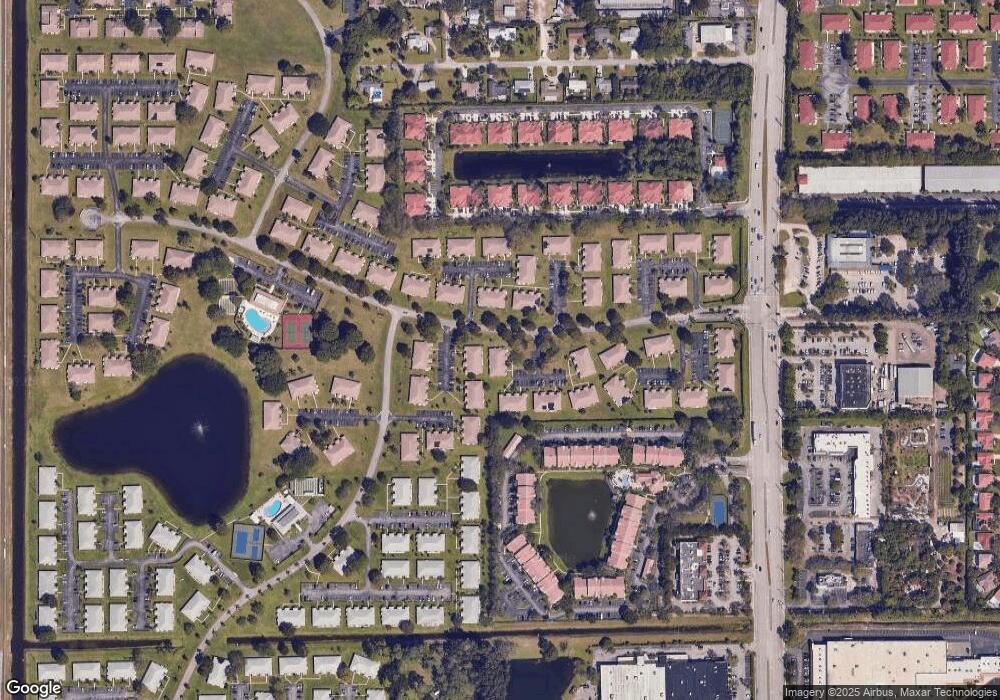 14609 Canalview Dr unit 231a, Delray Beach, FL 33484 - photo 1