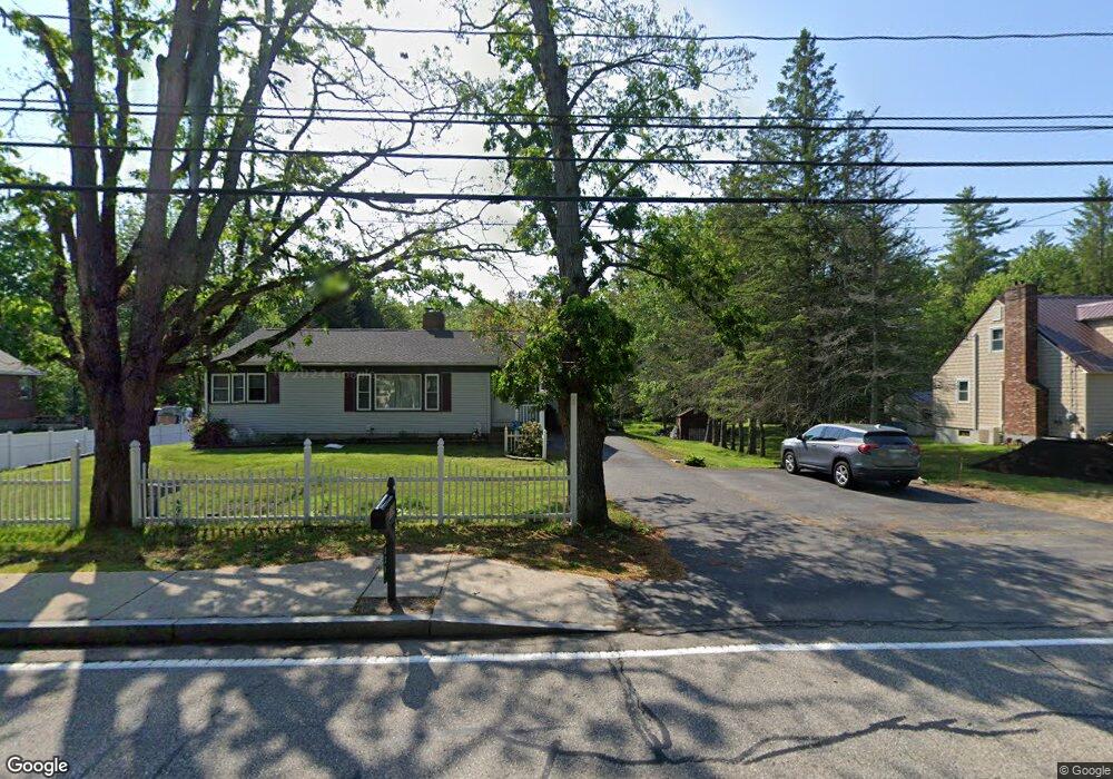 817 Portland St, Rochester, NH 03868 - photo 1