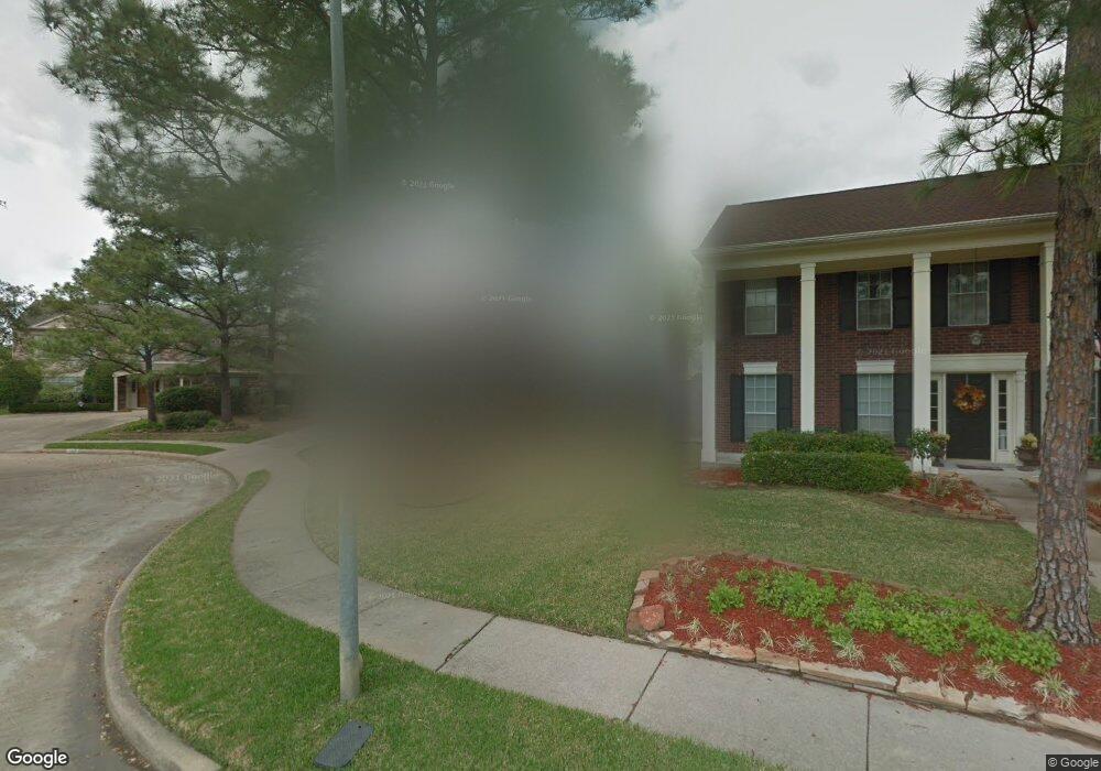 7307 Dogwood Falls Rd, Houston, TX 77095 - photo 1