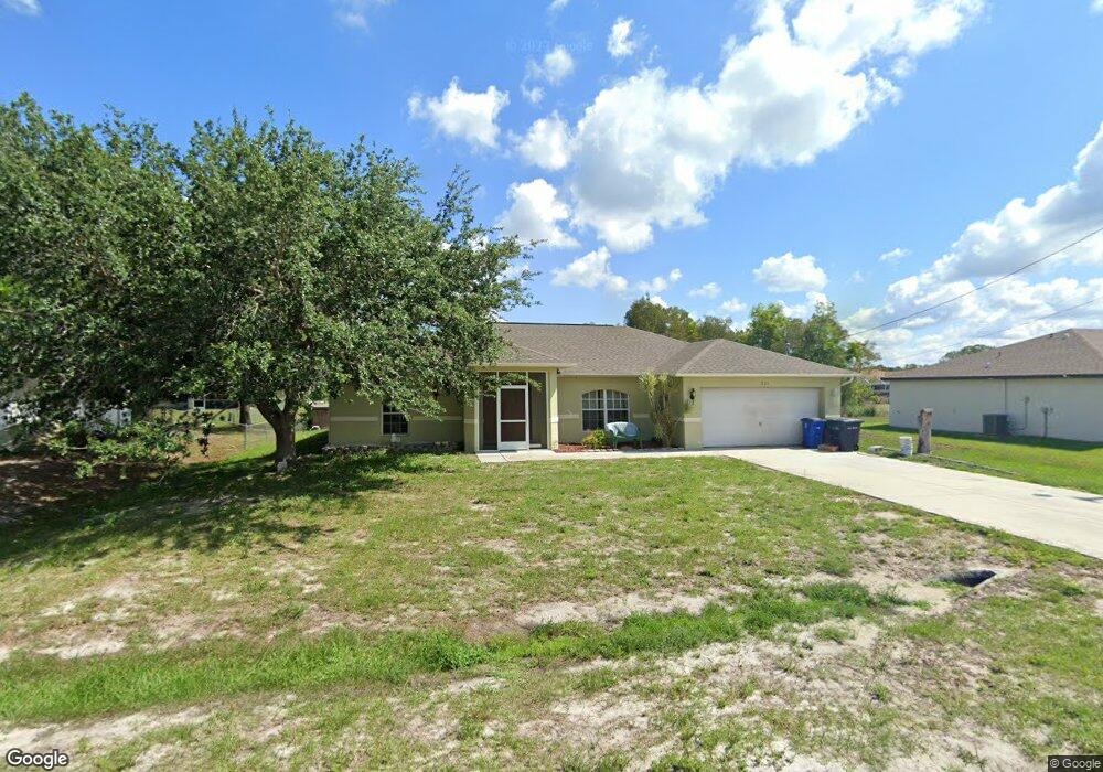 221 Manasota St, Fort Myers, FL 33913 - photo 1