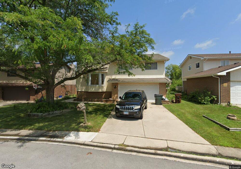 3612 Briar Ln, Hazel Crest, IL 60429 - photo 1