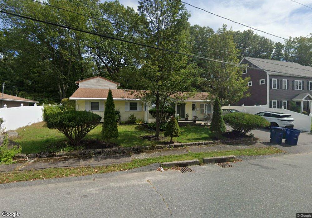 22 Joseph Rd, Braintree, MA 02184 - photo 1