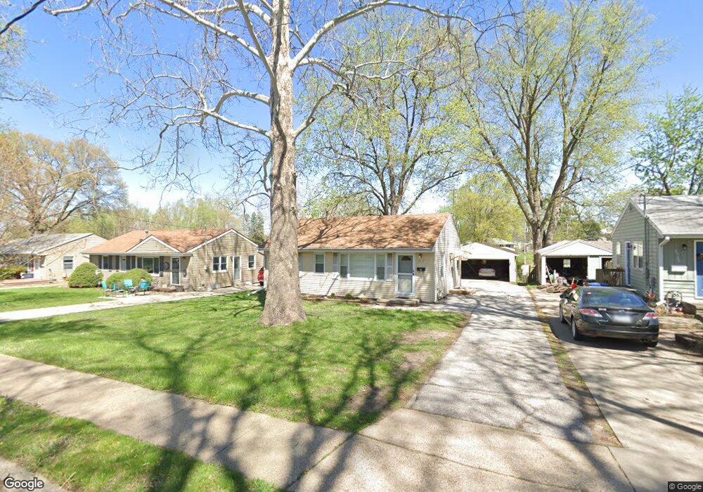 2717 60th St, Des Moines, IA 50322 - photo 1