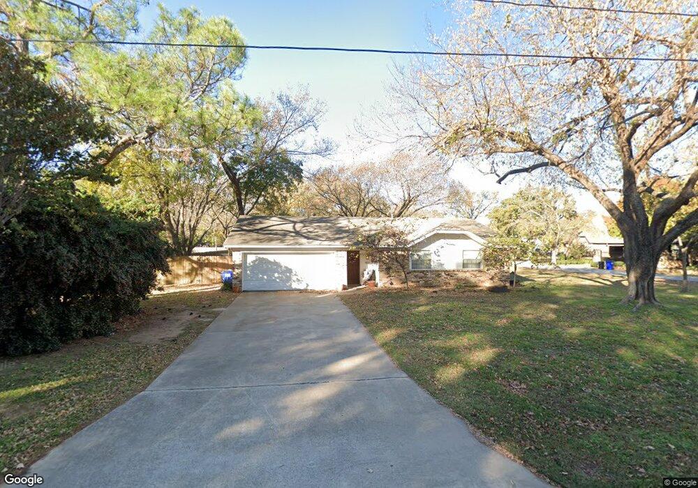 6216 Westcoat Dr, Colleyville, TX 76034 - photo 1