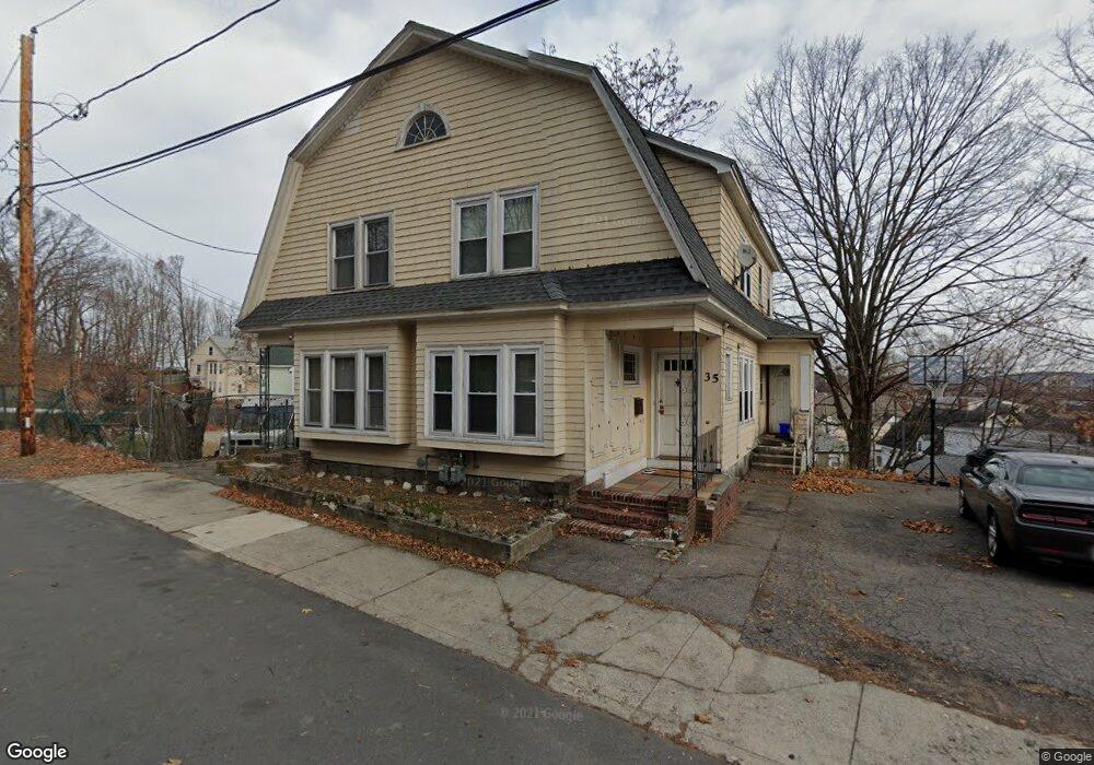 35 Crescent St unit 37, Lawrence, MA 01841 - photo 1